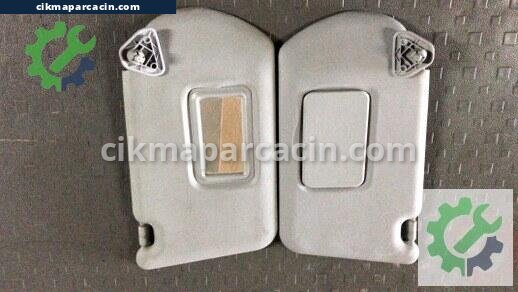 Nissan Almera Güneşlik çıkma parça