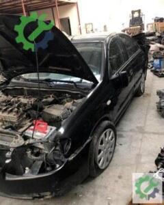 Nissan Almera hava akış metre orjinal