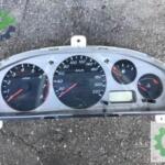 Nissan Almera Kilometre Saati 2000-2003