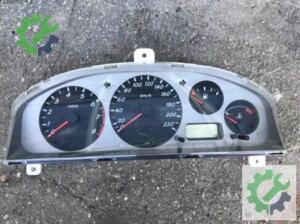 Nissan Almera Kilometre Saati 2000-2003