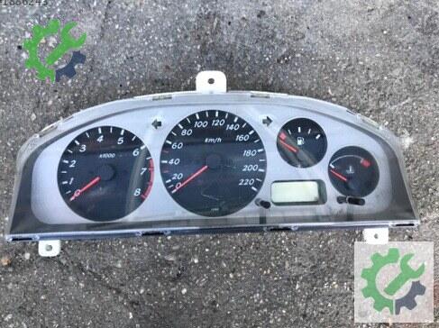 Nissan Almera Gösterge Paneli çıkma parça