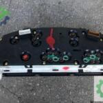 Nissan Almera Kilometre Saati 2000-2003