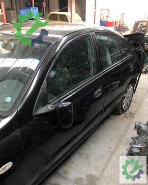 Nissan Almera Krank Kasnağı çıkma parça