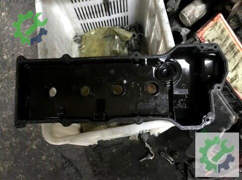Nissan Almera Külbütör Kapağı çıkma parça