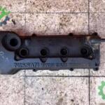 Nissan Almera külbütör kapağı QG15 QG16 QG18