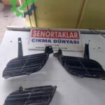 NİSSAN ALMERA MK2 ORİJİNAL ÖN PANJUR