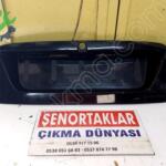 NİSSAN ALMERA N16 ORİJİNAL ARKA BAGAJ KAPAĞI