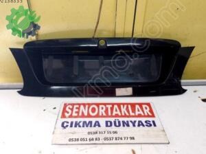 NİSSAN ALMERA N16 ORİJİNAL ARKA BAGAJ KAPAĞI