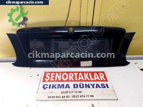 Nissan Almera Bagaj Kapağı çıkma parça