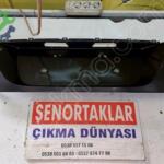 NİSSAN ALMERA N16 ORİJİNAL ARKA BAGAJ KAPAĞI