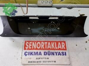NİSSAN ALMERA N16 ORİJİNAL ARKA BAGAJ KAPAĞI