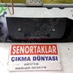 NİSSAN ALMERA N16 ORİJİNAL ARKA BAGAJ KAPAĞI