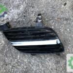 Nissan Almera ön panjur 2000-2003