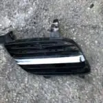 Nissan Almera ön panjur 2000-2003