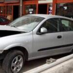 NİSSAN ALMERA PARÇA PARÇA ÇIKMA PARÇALAR