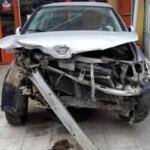 NİSSAN ALMERA PARÇA PARÇA ÇIKMA PARÇALAR