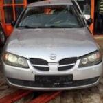 NİSSAN ALMERA PARÇA PARÇA ÇIKMA PARÇALAR
