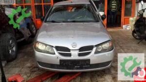 Nissan Almera Parça Parça Çıkma Parçalar