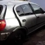 NİSSAN ALMERA PARÇA PARÇA ÇIKMA PARÇALAR