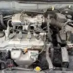 NİSSAN ALMERA PARÇA PARÇA ÇIKMA PARÇALAR