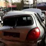 NİSSAN ALMERA PARÇA PARÇA ÇIKMA PARÇALAR