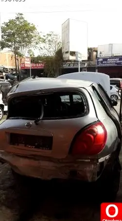 Nissan Almera MP3 Çalar çıkma parça