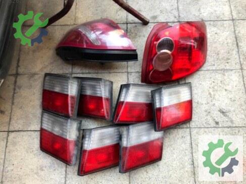 Nissan Almera Stop çıkma parça