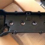 Nissan Almera QG15 QG18 külbütör kapağı