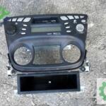 Nissan Almera radyo teyp 2000-2003