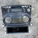 Nissan Almera radyo teyp 2000-2003