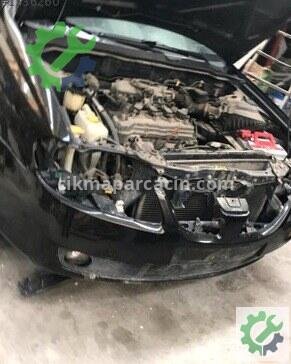 Nissan Almera Şanzıman Komple çıkma parça