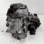 Nissan Almera Şanzıman