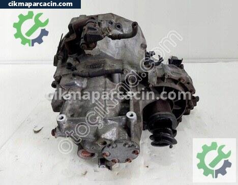 Nissan Almera Şanzıman Komple çıkma parça