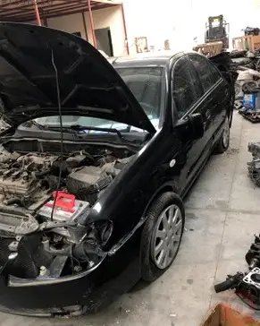 Nissan Almera Silindir Kapağı çıkma parça
