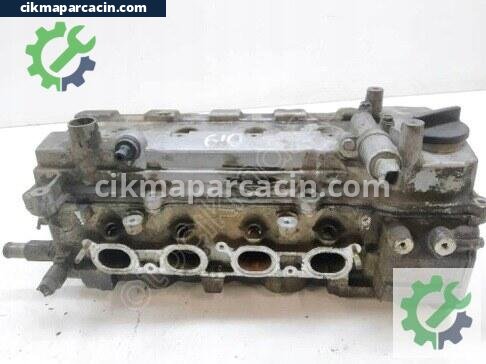 Nissan Almera Silindir Kapağı çıkma parça