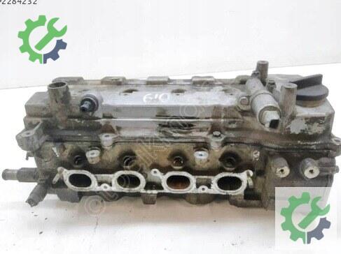 Nissan Almera Silindir Kapağı çıkma parça