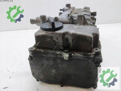 Nissan Almera Silindir Kapağı 2004-2007 çıkma parça