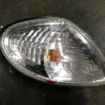 Nissan Almera sinyal lambası sağ