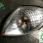 Nissan Almera sinyal sol Orjinal