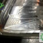 Nissan Almera sinyal sol Orjinal