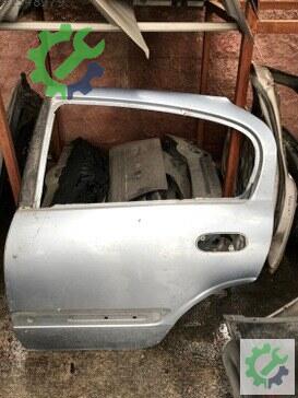 Nissan Almera Sol Arka Kapı çıkma parça