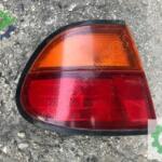 Nissan Almera Sol Stop Lambası 1995-1999