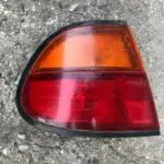 Nissan Almera Sol Stop Lambası 1995-1999