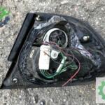 Nissan Almera Sol Stop Lambası 1995-1999