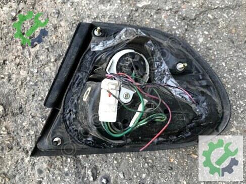 Nissan Almera Stop Lambası 1995-1999 çıkma parça