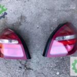 Nissan Almera stop lambası