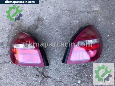 Nissan Almera Stop Lambası çıkma parça