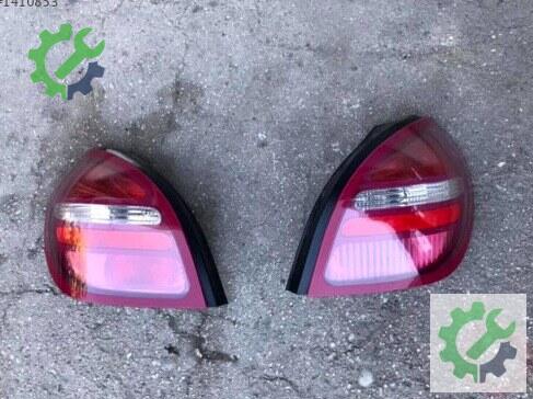 Nissan Almera Stop Lambası çıkma parça