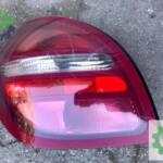 Nissan Almera stop lambası