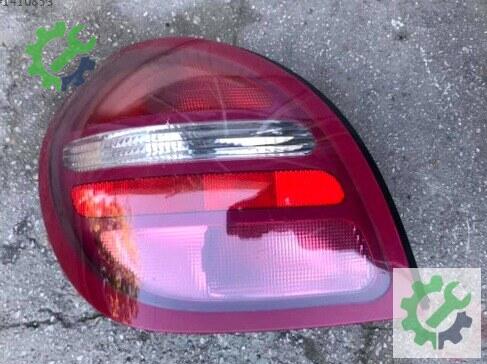 Nissan Almera Stop Lambası çıkma parça